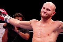 Видео боя: Мацей Сулецки — Дамиан Бонелли