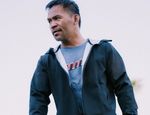Не реванш. Советник Пакьяо назвал желаемых оппонентов