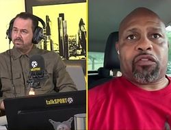 фото - «Усик — лучший супертяж!» Рой Джонс о топах дивизиона