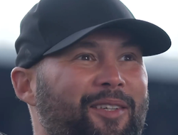 фото - «Если Усик побьёт Фьюри, это будет величайшая серия». Беллью о мегафайте 18 мая