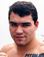 Патрики Фрейре