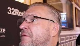 «На его месте я бы подрался с Усиком». Менеджер Фьюри о возможном возвращении Тайсона