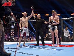 фото - ACB 20: послематчевые комментарии Дураева и Хандожко