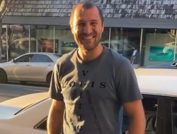 фото - У Ковалёва чешутся кулаки, Броунер просит выплатить кредит, Проводников о своих заработках — соцсети 