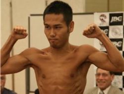 фото - Такаяма и Родригес объединят титулы в минимальном весе