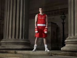 фото - Дэвид Прайс будет выступать за Sauerland Event