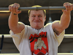 фото - Осень: Поветкин против Такама