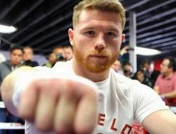 фото - Сауль Альварес стал свободным агентом — менеджер