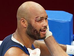 фото - Призёр ОИ-2020 супертяж Кларк переходит в профессионалы: «Я не Джойс, я Фрейзер»