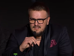 фото - «Его мечта осуществилась». Промоутер о реванше Усик-Фьюри