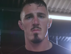 фото - Аспиналл уничтожил Блейдса в реванше на UFC 304