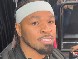 фото - Бой Ломаченко - Стивенсон. Портер назвал фаворита: «Он всегда на шаг впереди»