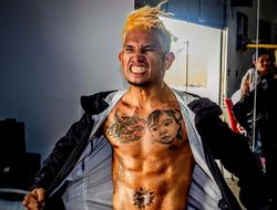 фото - Осторожно, гастрит! Сорван второй титульный бой уик-энда