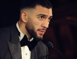 фото - Ширазу грозит бой с казахстанцем. Но это не Алимханулы