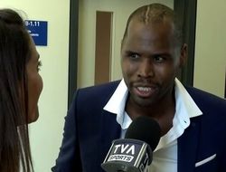 фото - Два года после комы. Адонис Стивенсон рассказал, как себя чувствует