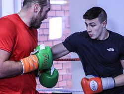 фото - Тайсон Фьюри «угрожает» брату из-за возможного поражения от Джейка Пола