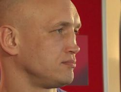 фото - Европретендент Демченко: Чем сильнее противник — тем достойнее его победить