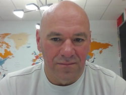 фото - Бой Макгрегор-Чендлер получит новую дату? Уайт в этом не уверен