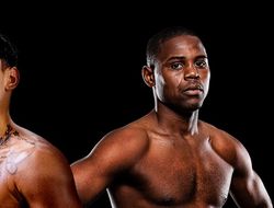 фото - Фортуна о мокрых труселях Гарсии, нокауте и травмированном пальце