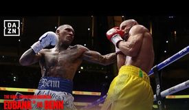 Крис Юбэнк – Конор Бенн 2. Видео нокдаунов и лучших моментов реванша