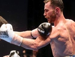 фото - Вячеслав Гусев не стал EBU–чемпионом, уступив обладателю титула Френуа