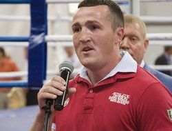 фото - В США, но без Роуча: Денис Лебедев — о подготовке к возвращению