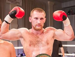 фото - Дмитрий Кудряшов победил Юлиана Илие