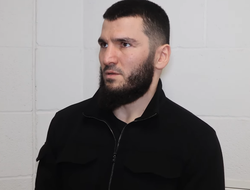 фото - «Вечно ему всё не так». Бетербиев о Биволе и Хирне