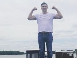 фото - Джойса лишили титула. Марко Хуку придётся искать другого соперника