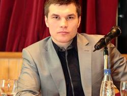 фото - Накануне боя с Дроздом Влодарчик захотел воспользоваться услугами RUSADA