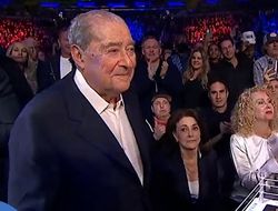 фото - Бой Фьюри и Джошуа ещё может состояться — Арум