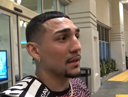 фото - «У Top Rank еврейская психология, они не платят». Лопес рассказал о большом будущем