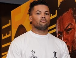 фото - Джо Джойс оценил Тайсона Фьюри: «Буду держать себя в полной готовности»