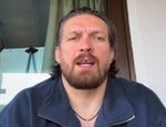 Усик отказался от поясов, чтобы избежать боя с Кабайелом? Вердикт Беленюка