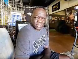 фото - Джефф Мэйуэзер — о Принце Насиме, поединке Фьюри–Джошуа, фэнтези-боях Ломаченко–Дюран и Спенс–Леонард