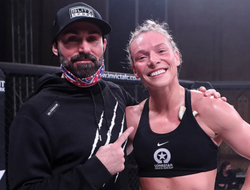 фото - Тренер-муж бойца UFC арестован по обвинению в домогательствах к несовершеннолетней