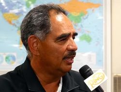 фото - Абель Санчес рассказал об украинском проспекте Сергее Богачуке