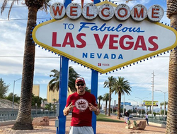 фото - Чисора обратился к Усику, Гвоздик в Городе Греха, Кличко в лагере Холифилда — соцсети 