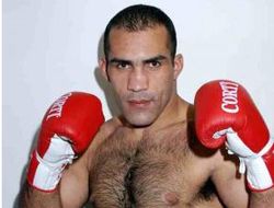 фото - Виктор Рамирес простился с боксом после нокаута от Лебедева