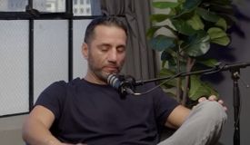 «Тогда я извинюсь». Эксперт обвинил Бенна в допинг-жульничестве