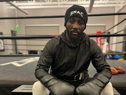 фото - Богачук сразится с Кроуфордом в Вегасе? Рассказывает инсайдер