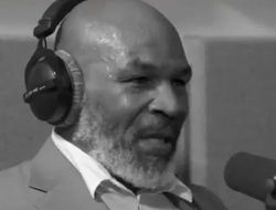 фото - Майк Тайсон расплакался в прямом эфире: Я уже не тот, кем был прежде. Я никто!