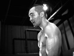 фото - Бейбут Шуменов – «суперчемпион»