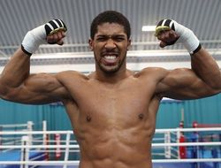 фото - Джошуа нокаутировал Поветкина