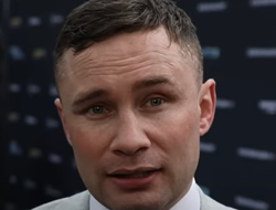 фото - Единственный, кто может побить Фьюри и Усика — версия Фрэмптона