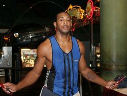 фото - Мы вернём Джошуа инстинкт убийцы — кандидат в тренеры британца