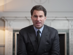 фото - Обозреватель бокса жёстко прошёлся по Хирну и DAZN. Он прав?