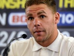 фото - Промоутер: Если бы не реванш с Канело, то Головкин встретился бы с Сондерсом