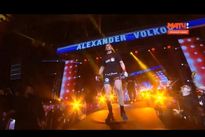 Видео боя: Александр Волков — Денис Смолдарев