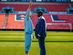 фото - «Удачи Усику, но…» Джон Фьюри о реванше с Дюбуа